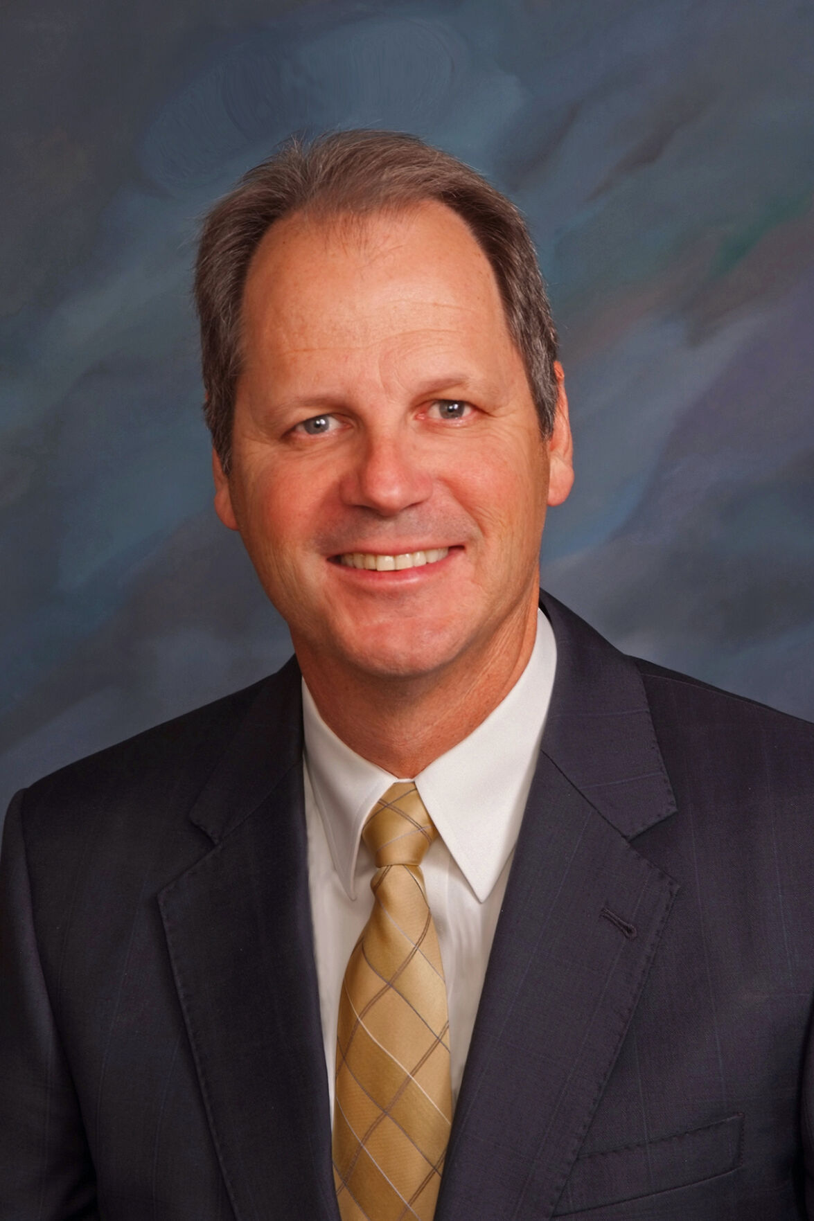 Bill Cadman